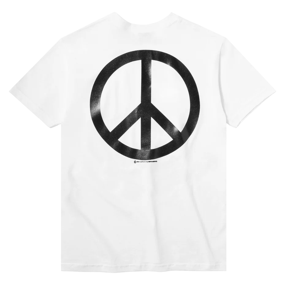 PEACE TEE