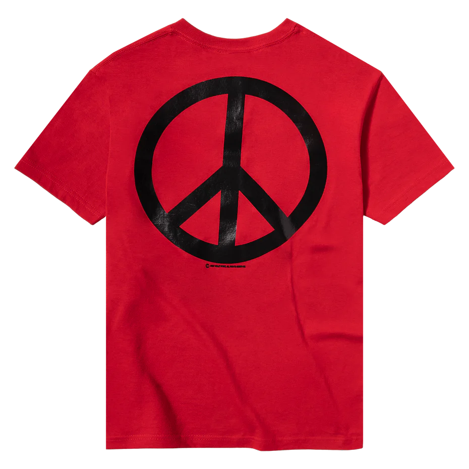 PEACE TEE