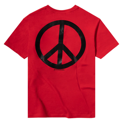 PEACE TEE