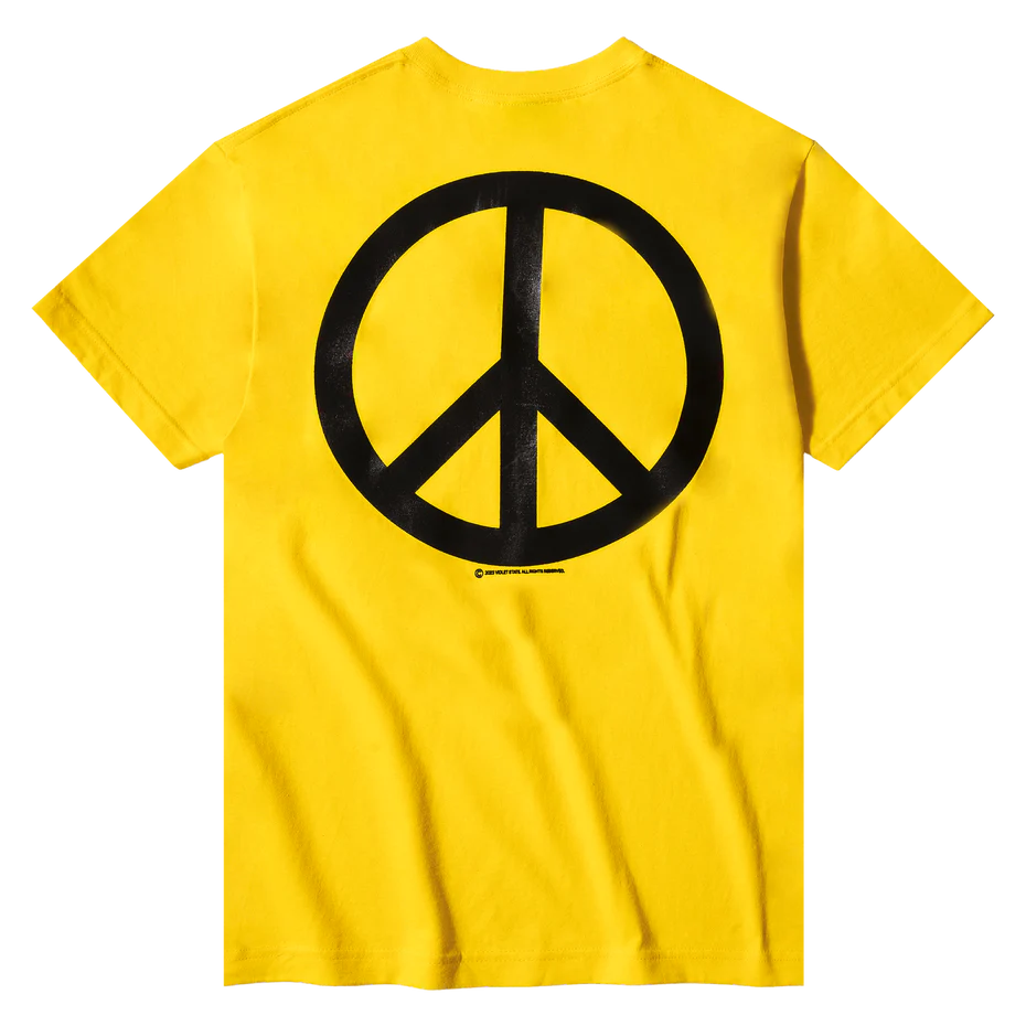 PEACE TEE