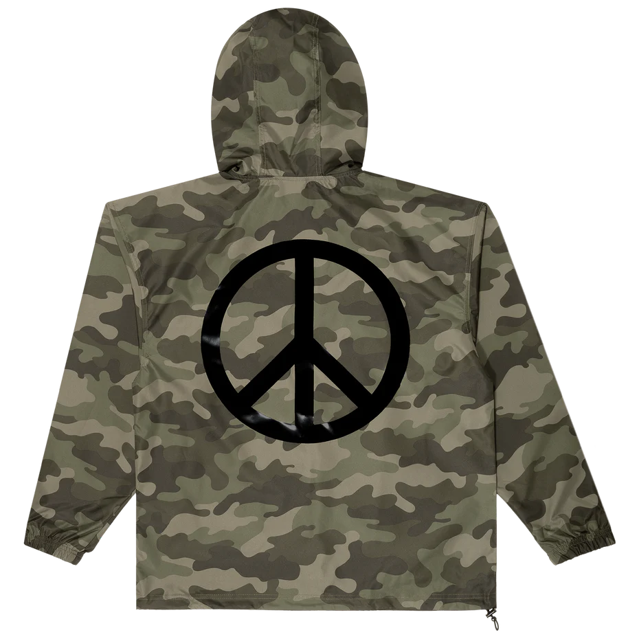 PEACE JACKET