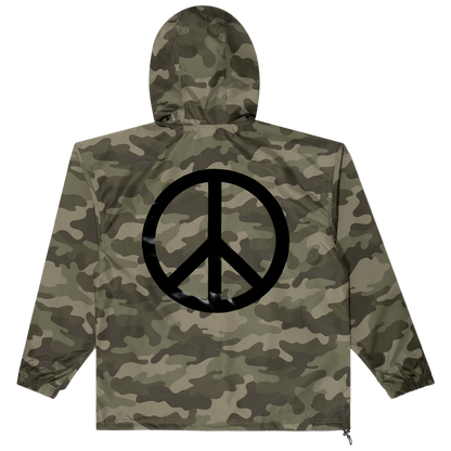 PEACE JACKET