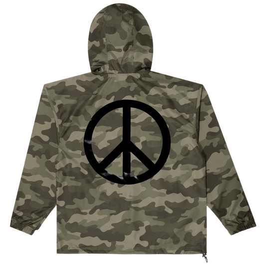 PEACE JACKET