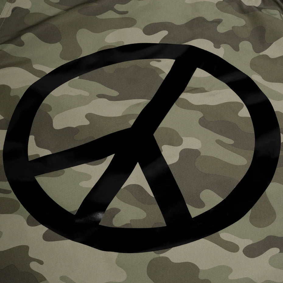 PEACE JACKET