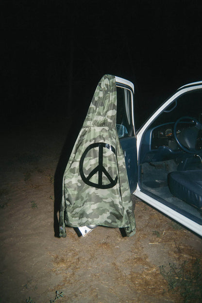 PEACE JACKET