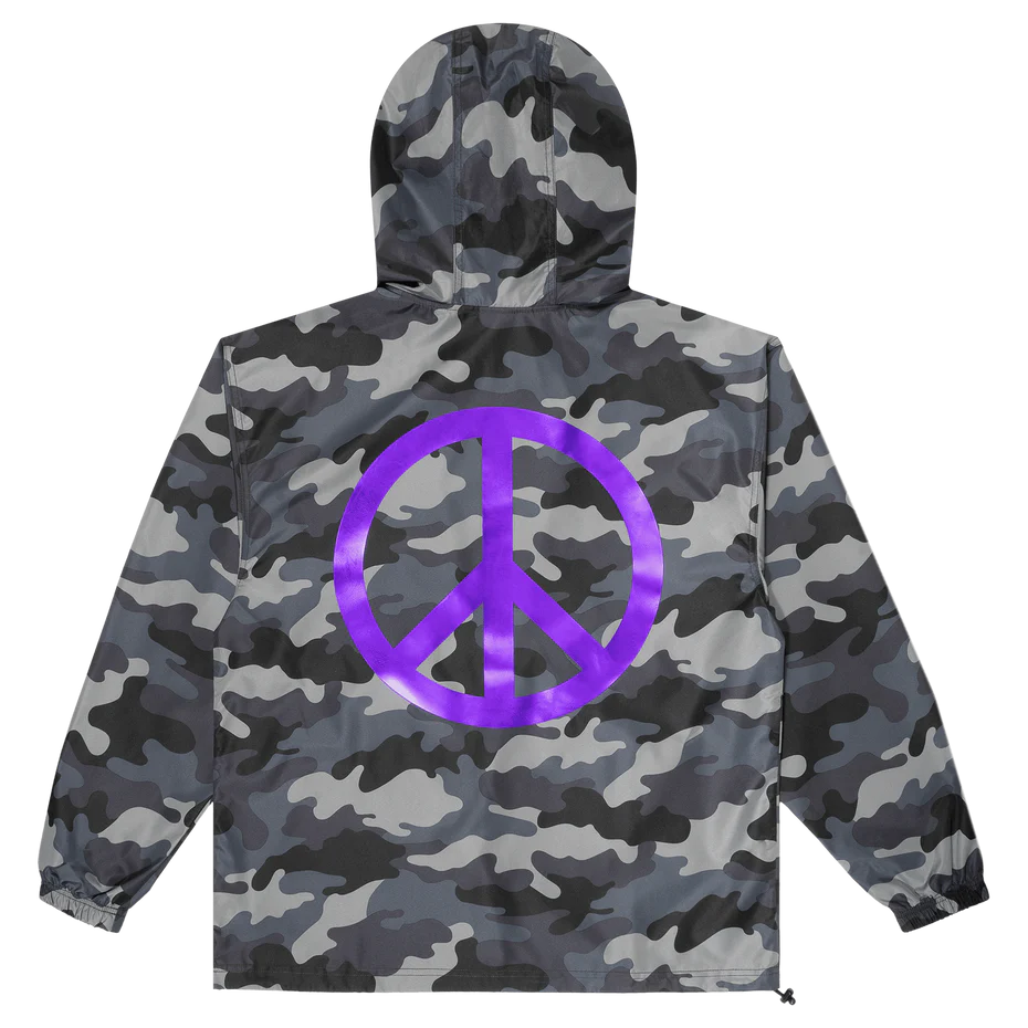 PEACE JACKET