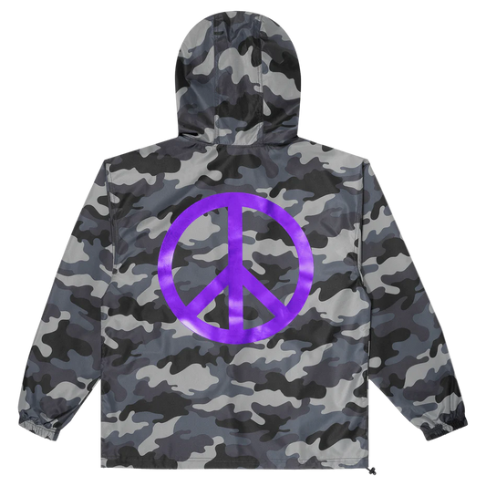 PEACE JACKET